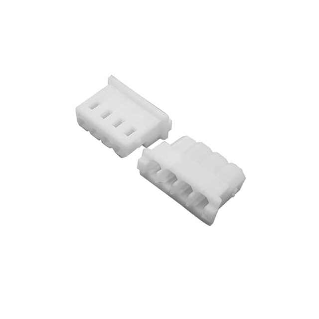 کانکتور پین گرد 4pin مادگی