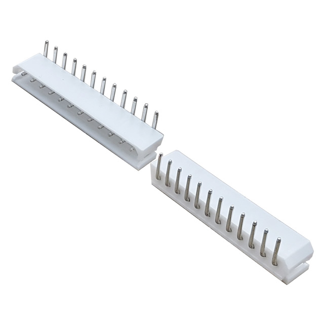 کانکتور پین گرد 12pin نری رایت