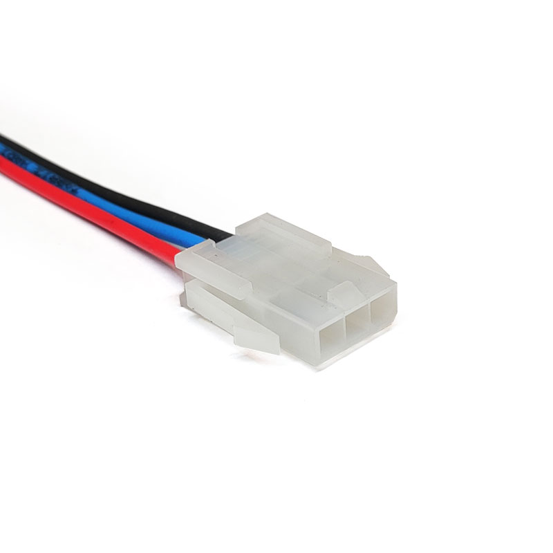 کانکتور ATX 3pin نری سیمدار