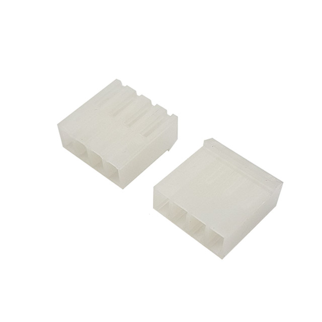 کانکتور پاور CH 4pin مادگی