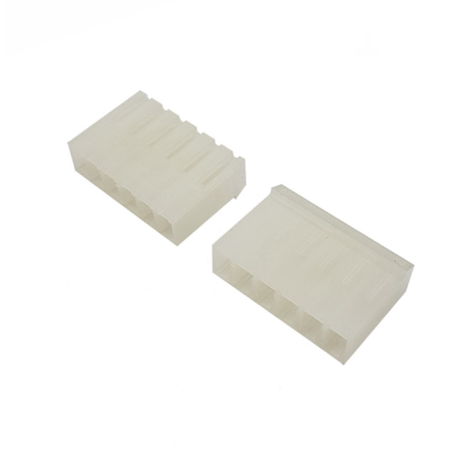 کانکتور پاور CH 6pin مادگی