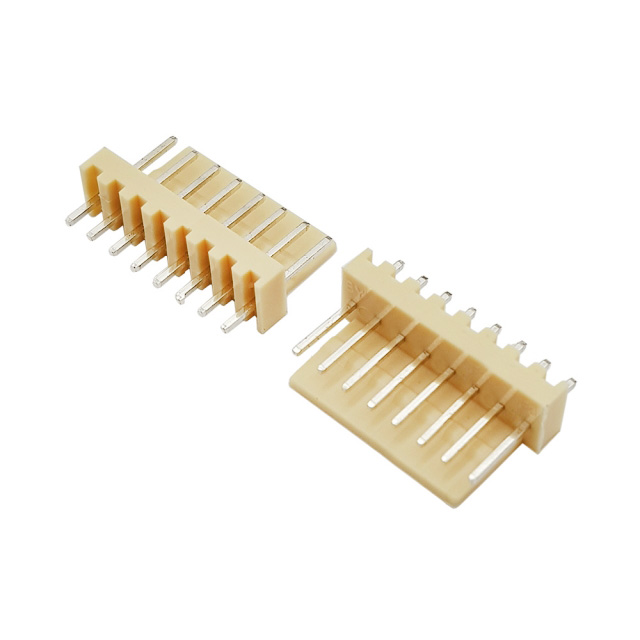 کانکتور مخابراتی 8pin SD نری صاف
