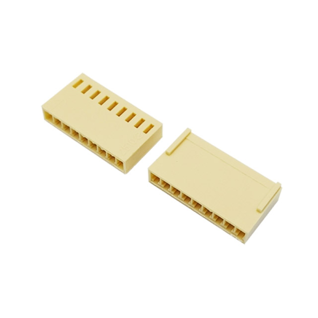 کانکتور SD 10pin مادگی