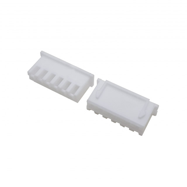کانکتور XH 6pin مادگی